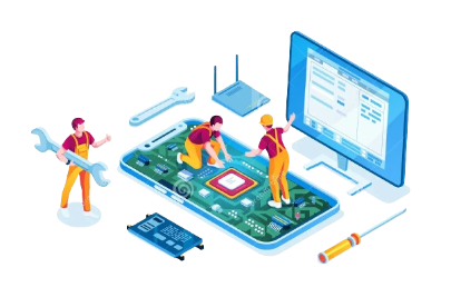 electronics-repair